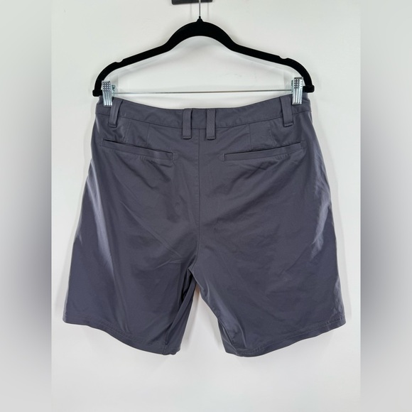 EUC Rhone Iron 9" Commuter Shorts - Picture 11 of 13